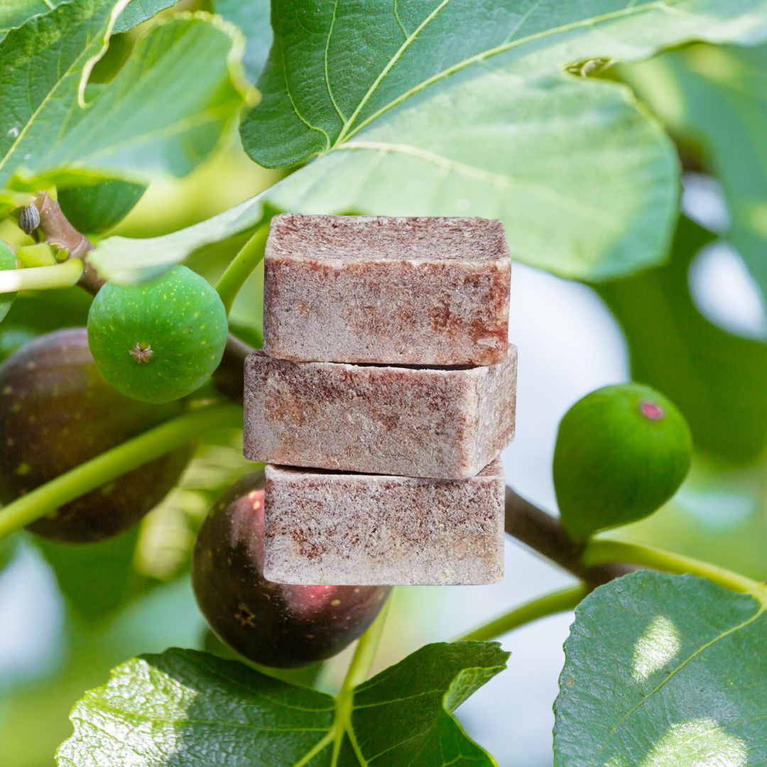Parfum d’Ambre Solide – Longue tenue, sans spray ni bougie - Livraison offerte