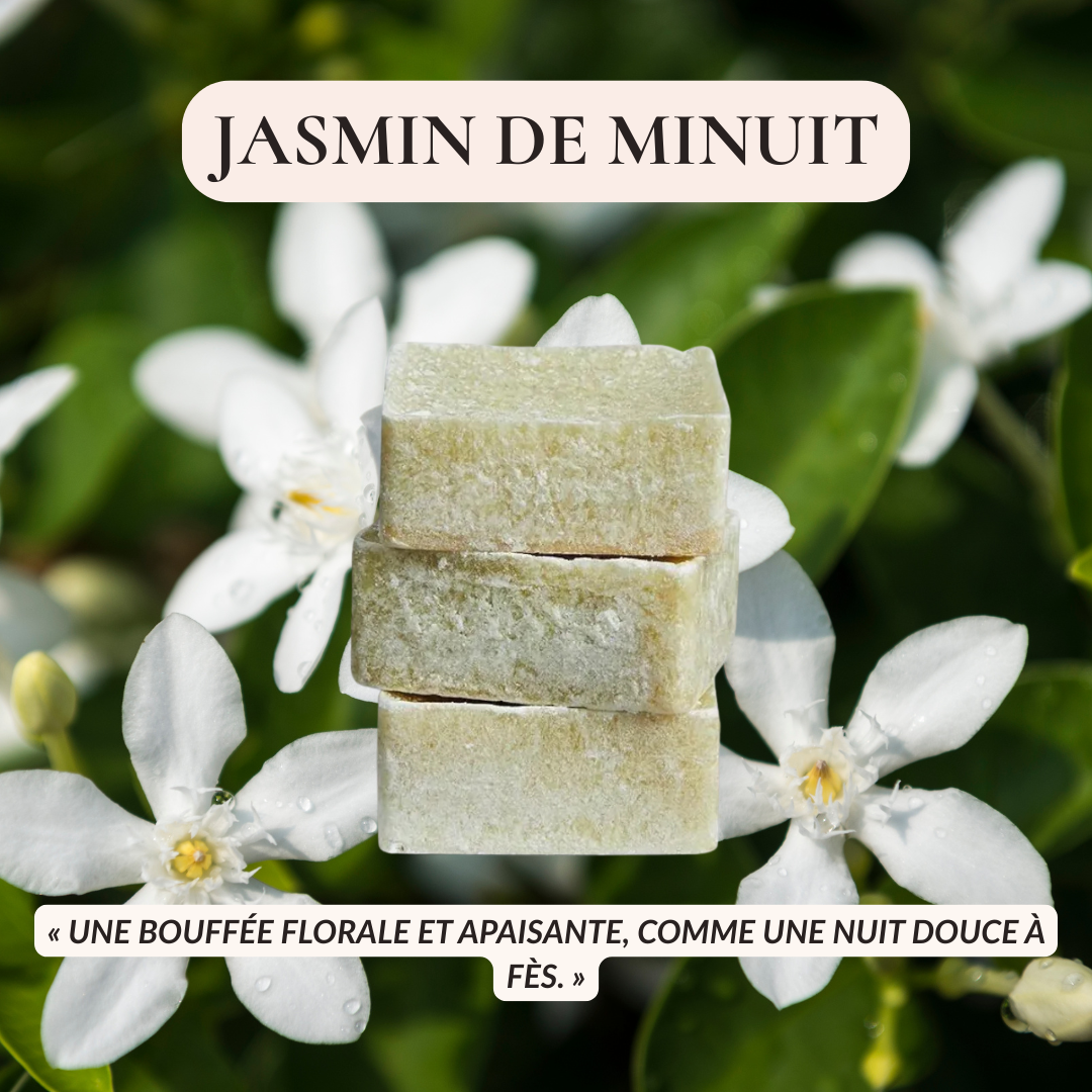 Parfum d’ambre solide Zayyan – Parfum d’intérieur raffiné