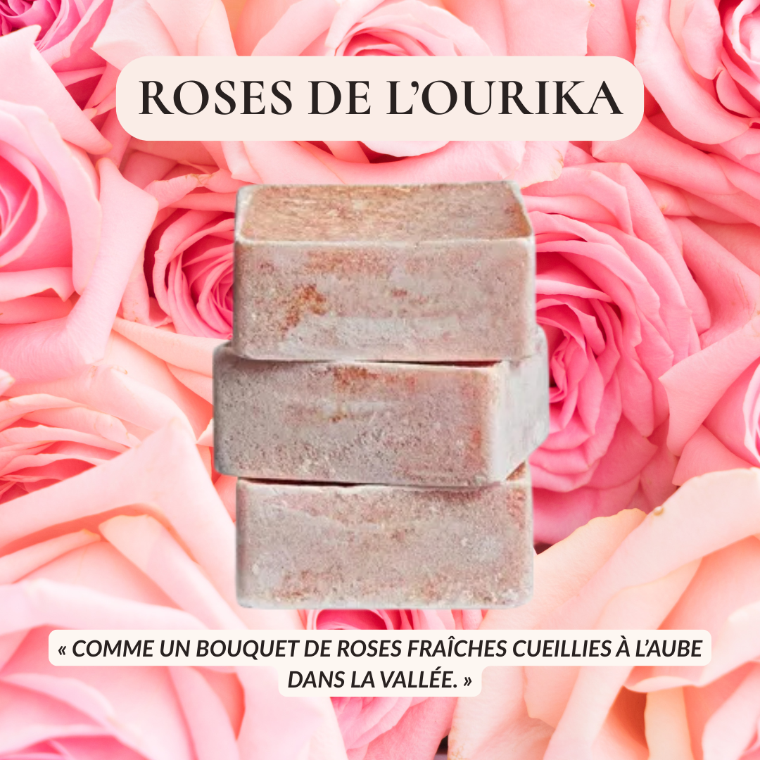 Parfum d’ambre solide Zayyan – Parfum d’intérieur raffiné