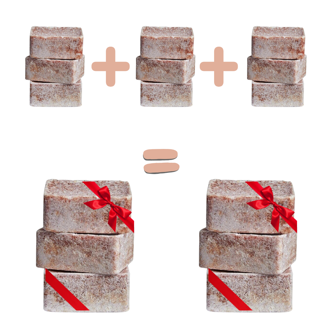 Parfum d’ambre solide Zayyan – Parfum de Maison raffiné