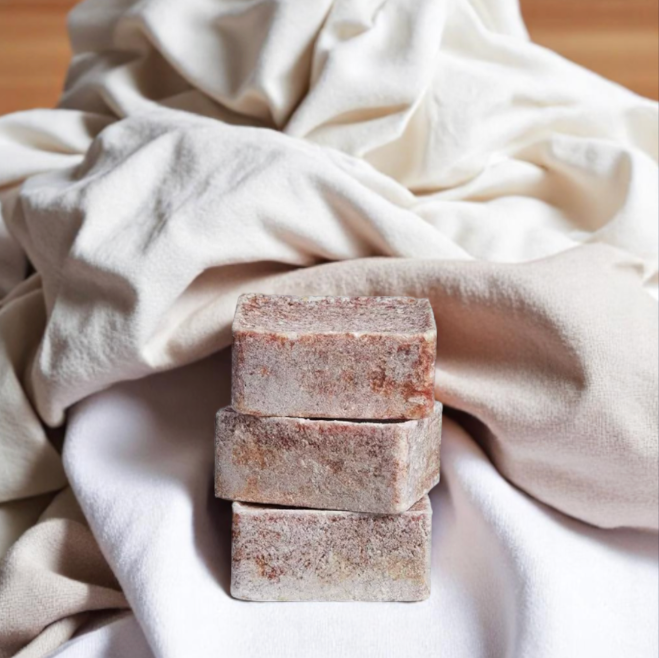 Parfum d’Ambre Solide – Longue tenue, sans spray ni bougie - Livraison offerte