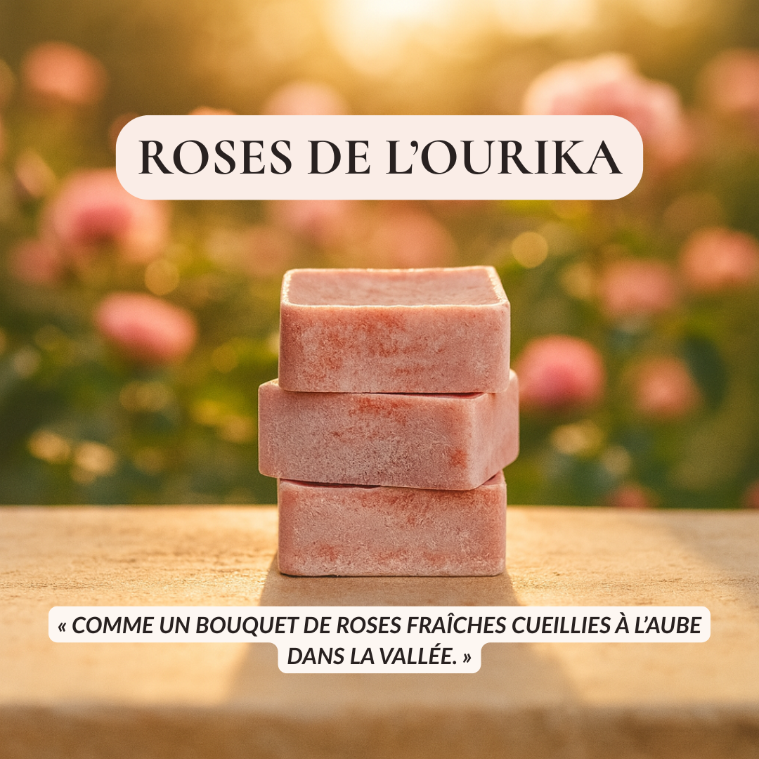 Parfum d’ambre solide Zayyan – Parfum de Maison raffiné