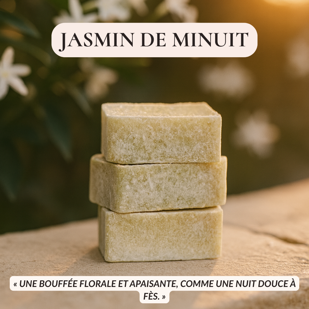 Parfum d’ambre solide Zayyan – Parfum de Maison raffiné