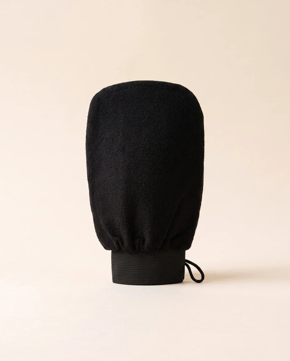 Gant kessa Zayyan pour le gommage du hammam