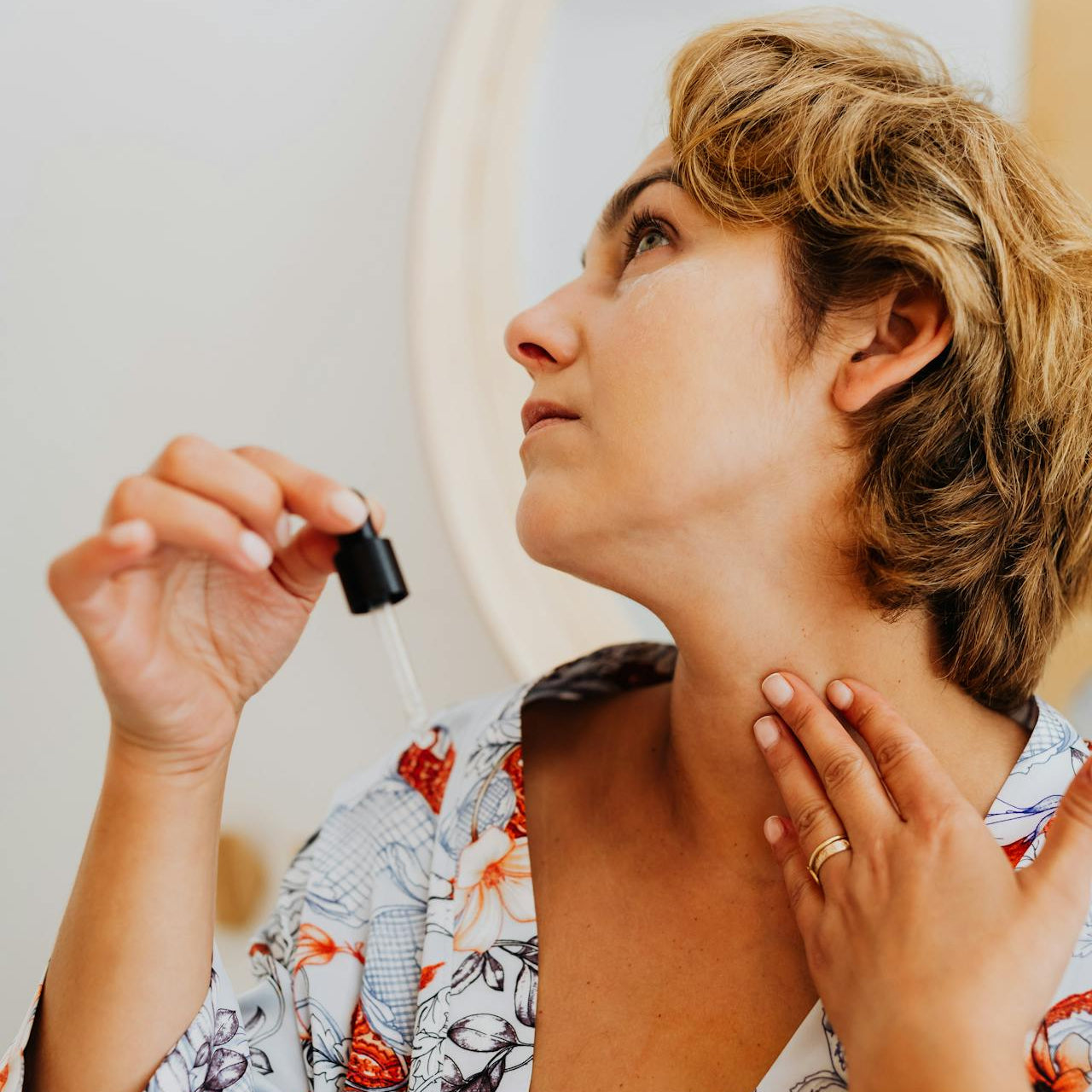 Pack Hammam Huile d'Argan - Savon Noir Beldi - Gant Kessa