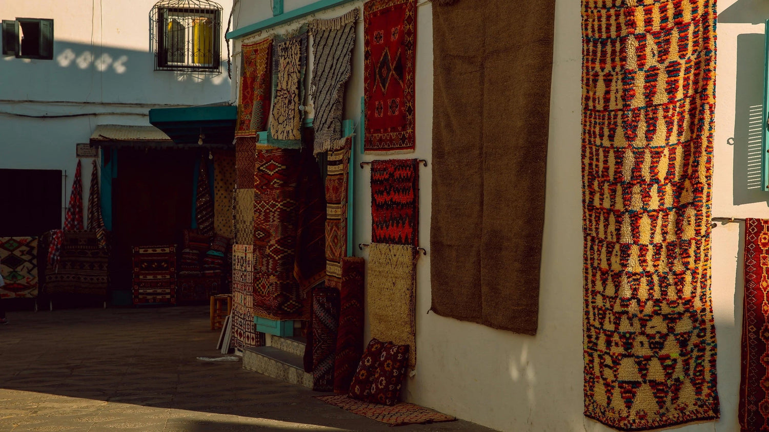 Décoration & Ambiances Marocaines