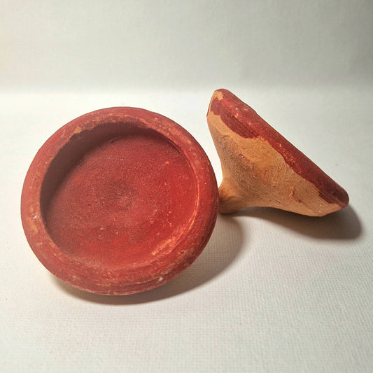 Blush & rouge à lèvres naturel – Rituel marocain à base de coquelicot (Aker Fassi) 🇲🇦
