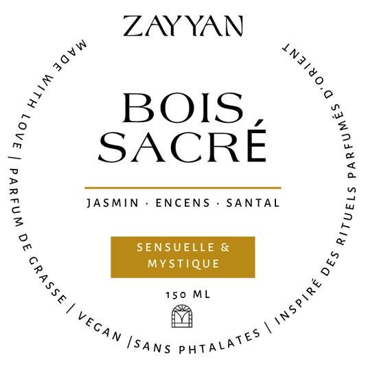 Fondants crémeux à la cuillère —  Les Parfums Orientaux