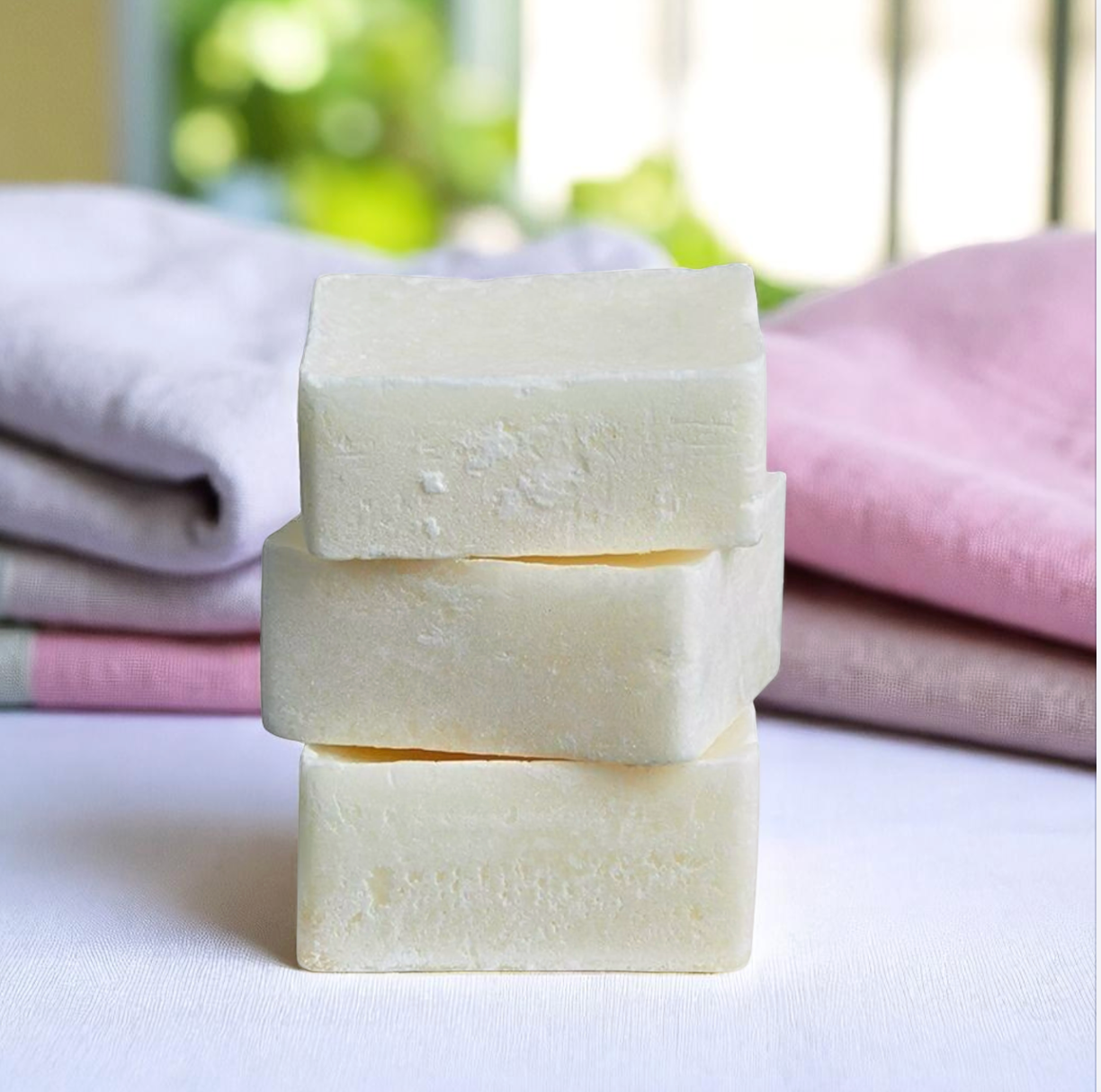 Parfum d’Ambre Solide – Longue tenue, sans spray ni bougie - Livraison offerte