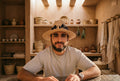Wassim, fondateur de Zayyan