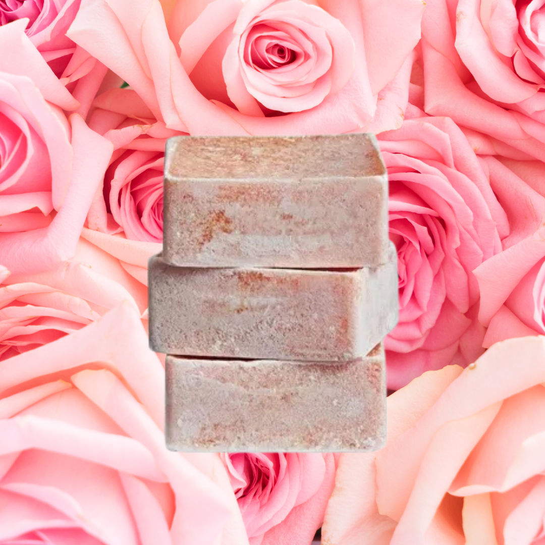 Parfum d’Ambre Solide – Longue tenue, sans spray ni bougie - Livraison offerte