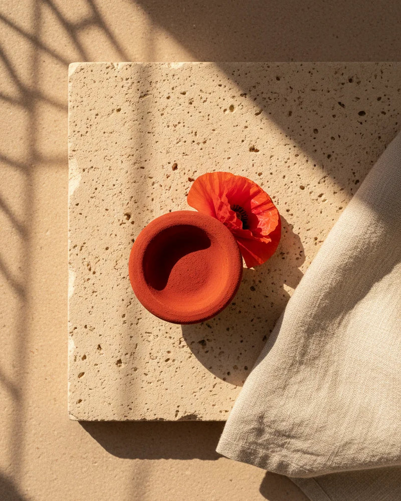 Aker Fassi - Rouge à lèvres vegan & blush marocain — avantages