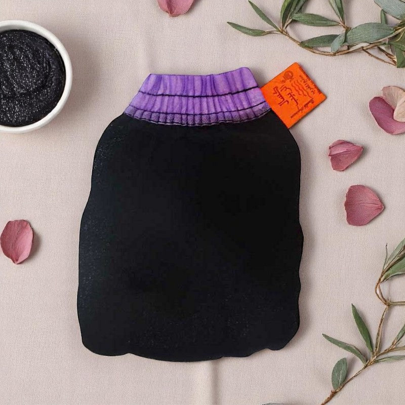 Coffret Hammam Marocain Zayyan – Rituel complet à offrir ou s’offrir
