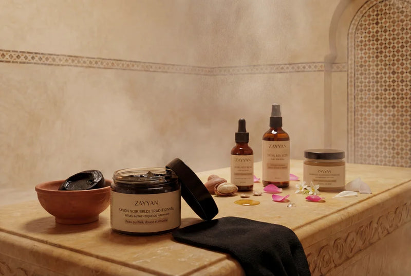 Huile de pépins de figue de barbarie Bio — Soin visage & anti-âge — avantages