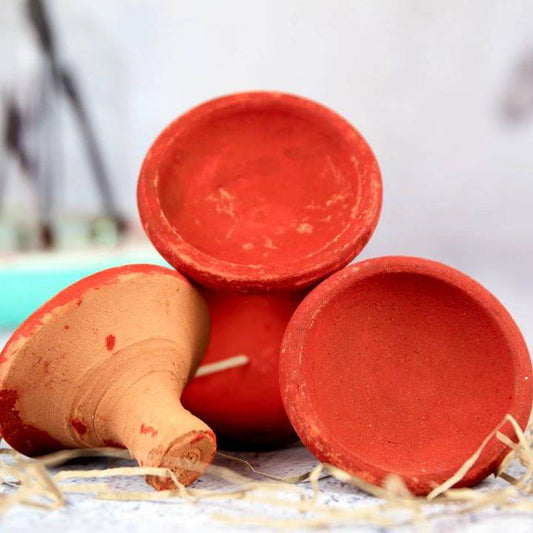 Blush & rouge à lèvres naturel – Rituel marocain à base de coquelicot (Aker Fassi) 🇲🇦