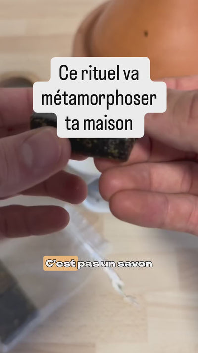 vidéo de présentation du shop zayyan